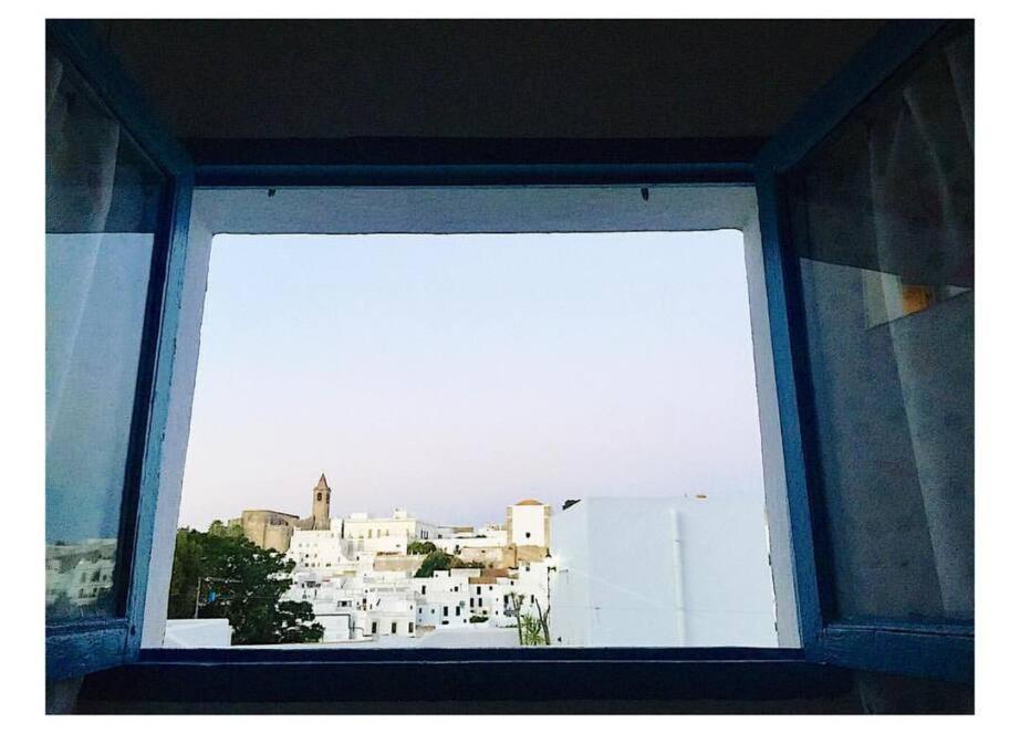 Вілла Casa Arena Y Sal En Pleno Casco Antiguo De Vejer Вехер-де-ла-Фронтера Екстер'єр фото